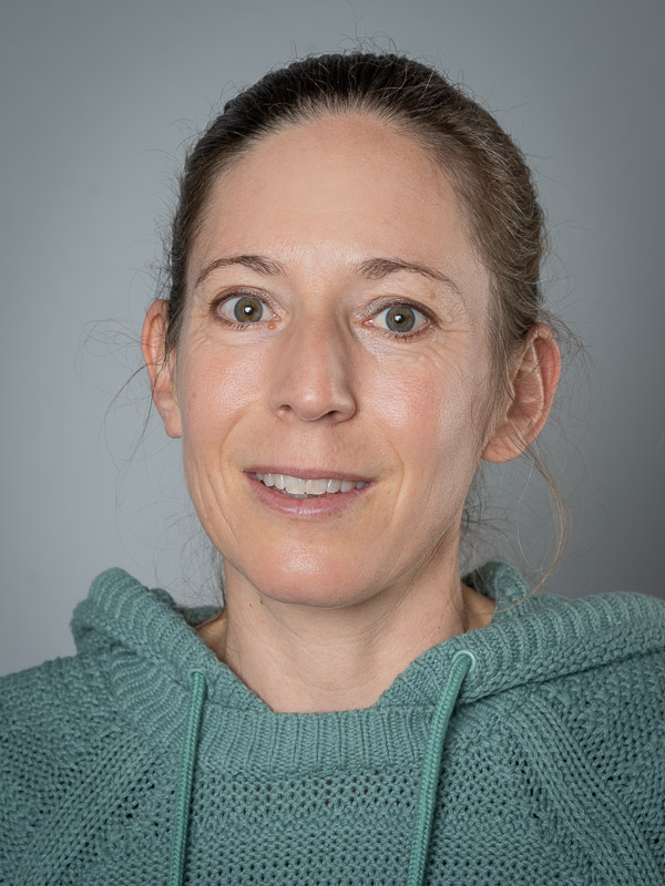 Nicole Grossen