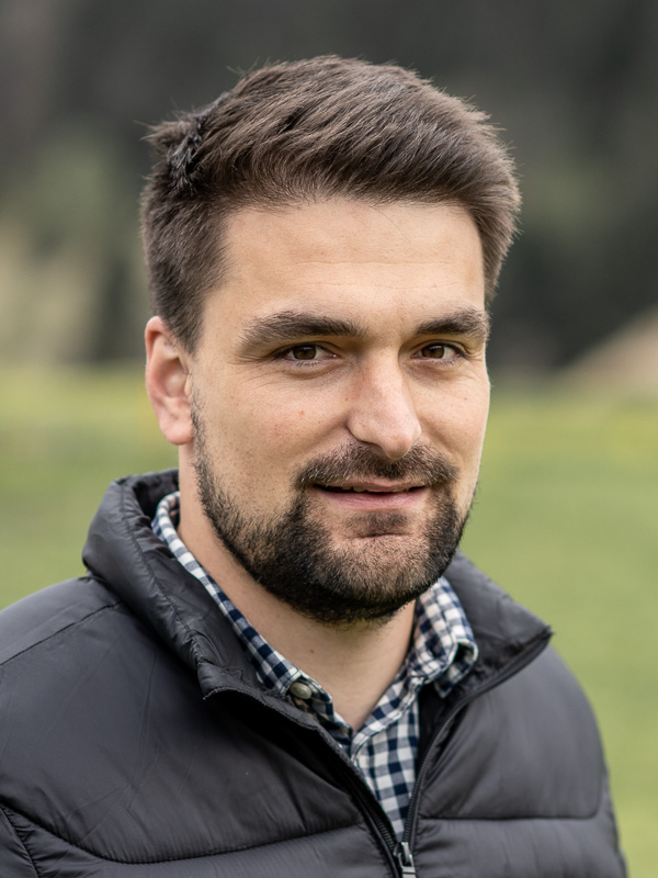 Marc Schmid
