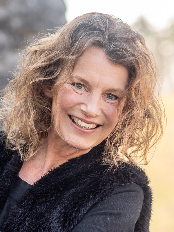 Nathalie Trachsel