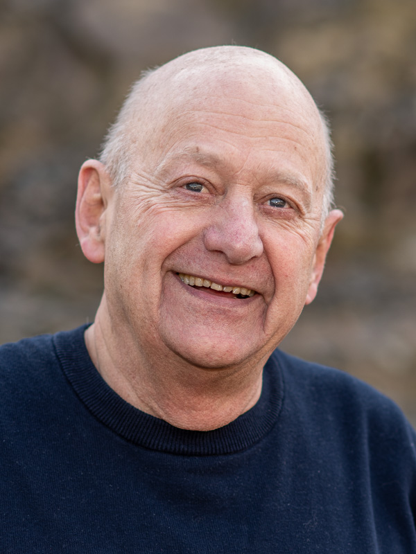 Rolf Schoch