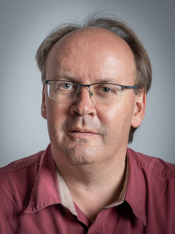 Klaus Zurbriggen