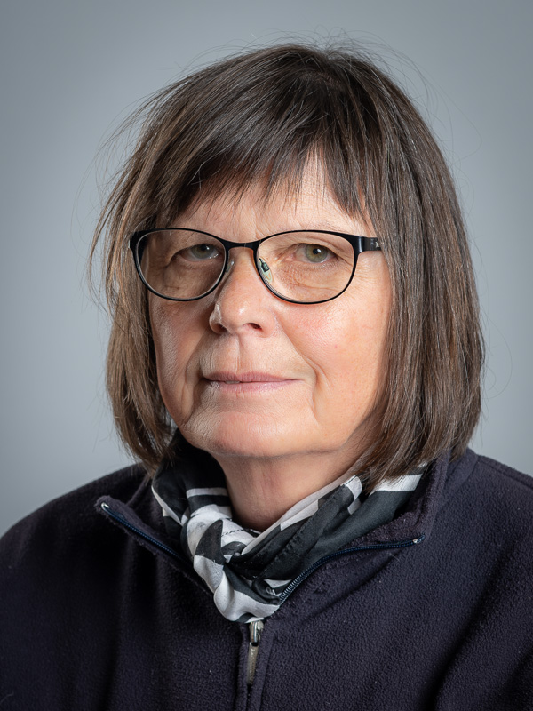 Elisabeth Schmid