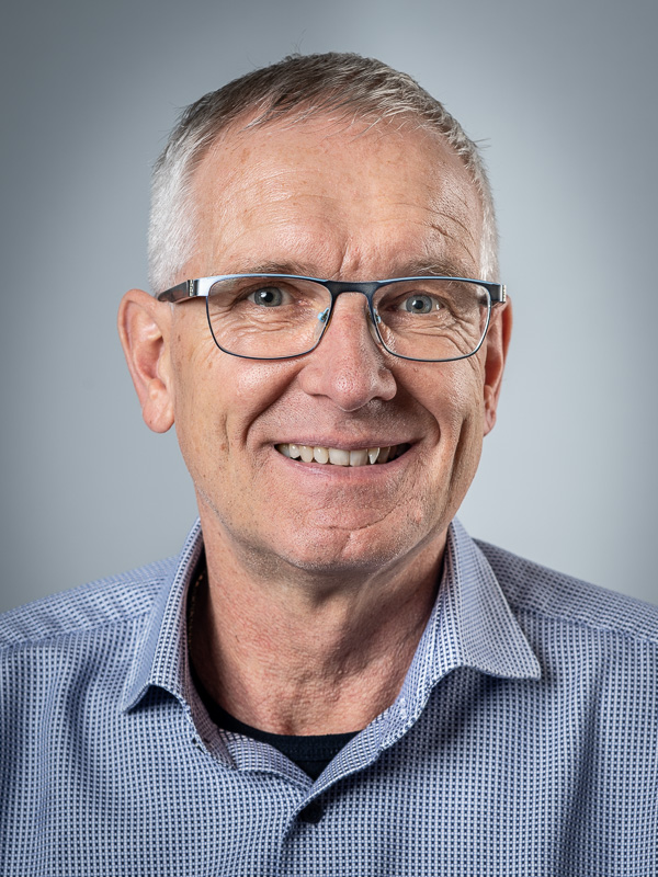 Martin Allenbach
