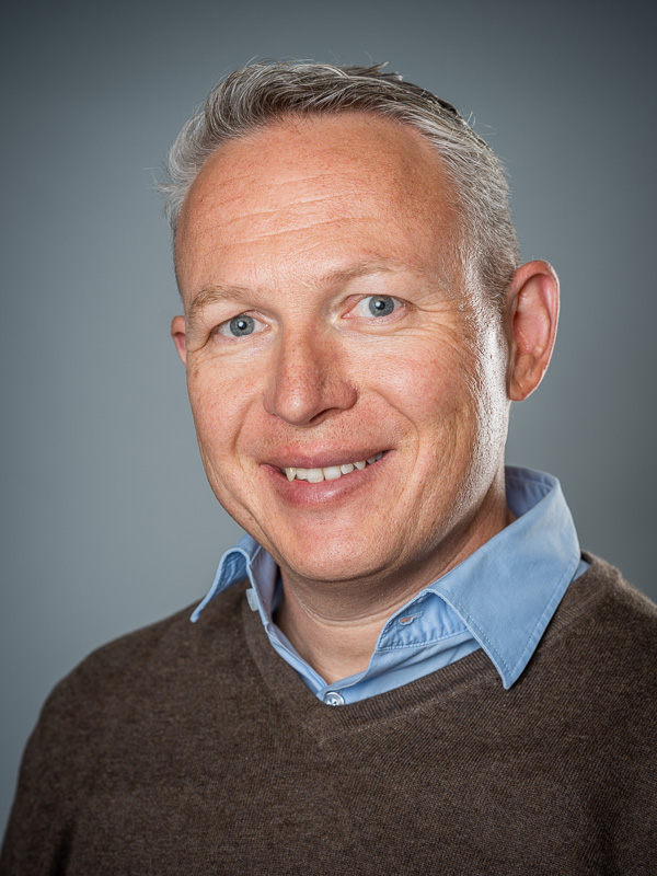 Daniel Schmid