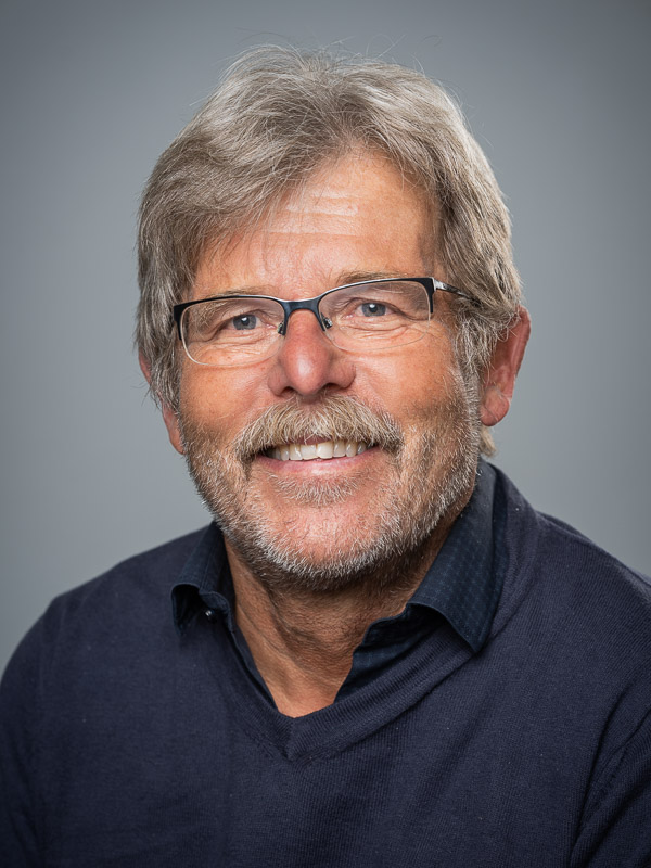 Martin Wenger