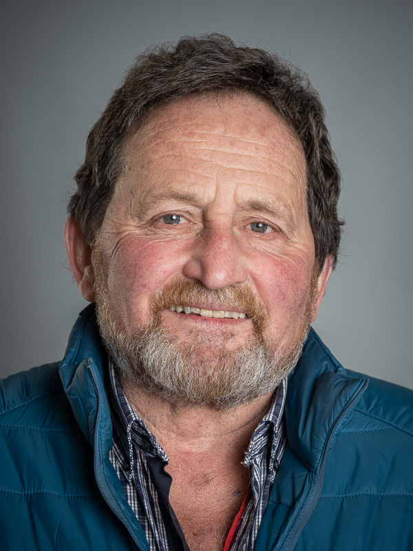 Christian Bhend