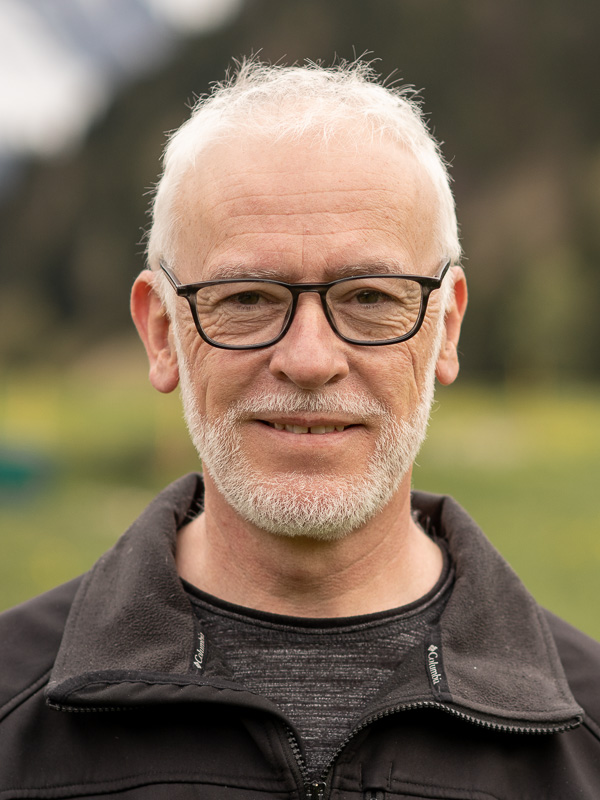 Patrik Richard