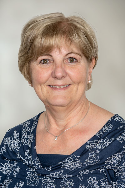 Marlise Bhend