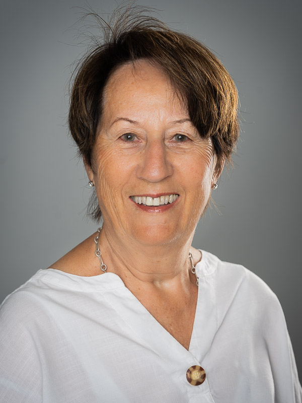 Luisa Furrer