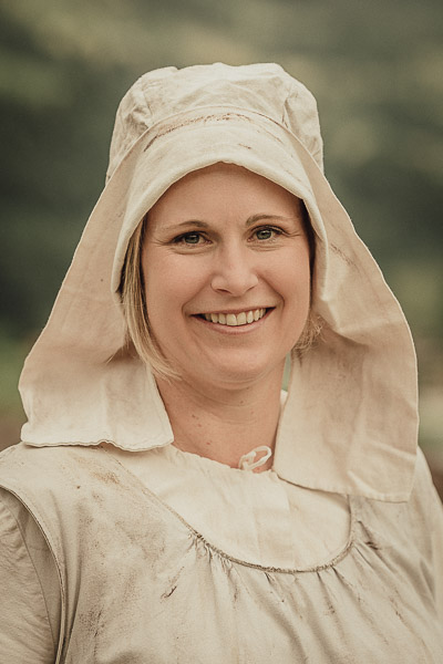 Beatrice Perren