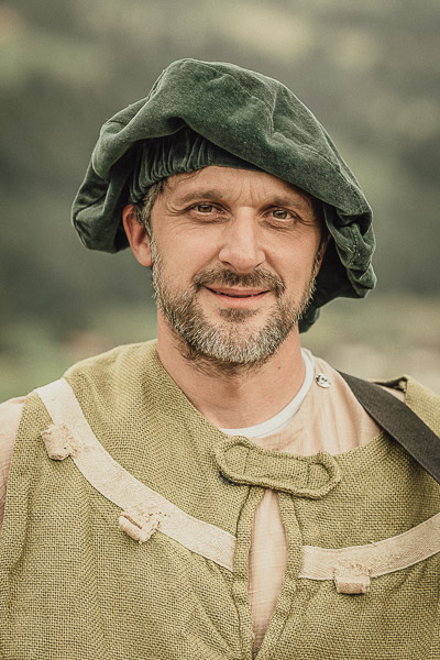 Martin Frick