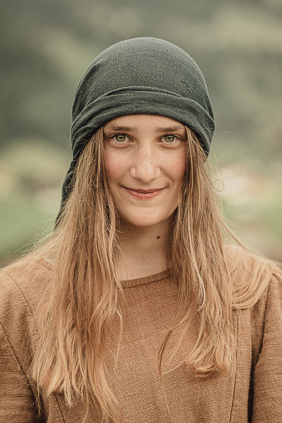 Melina Frick