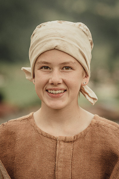 Selina Steiner