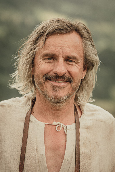 Martin Hauswirth