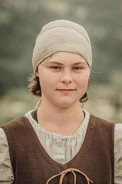 Rahel Haldemann