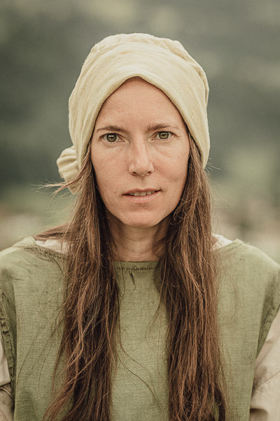 Simone Haldi
