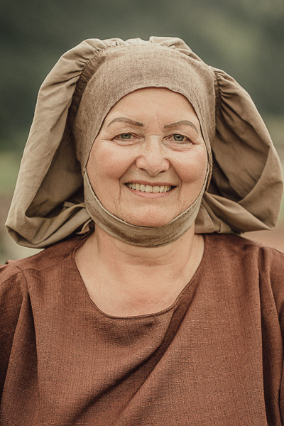 Ellen Bühler