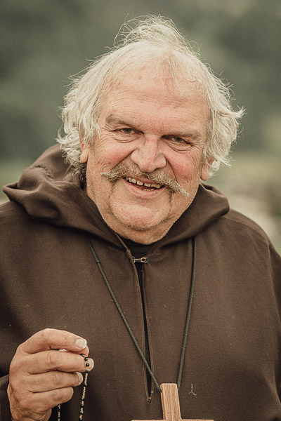Hans-Peter Bernhard