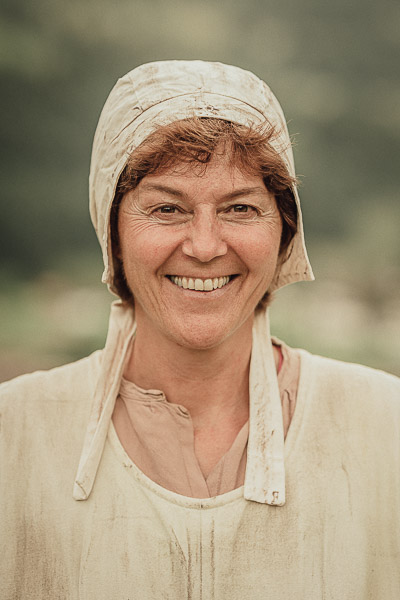 Christine Germann