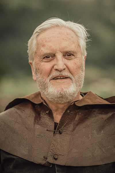 Ruedi Meister
