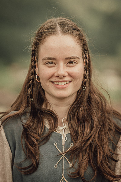 Jessica Di Meo