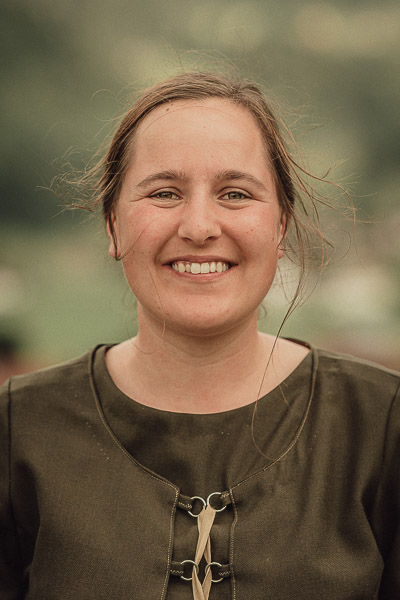 Kathrin Brügger