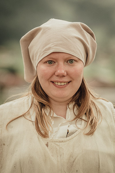 Selina Mauch