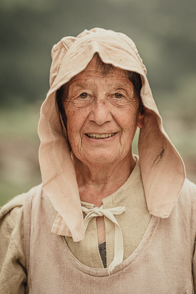 Dora Wandfluh