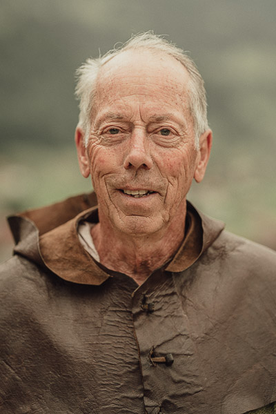 Ernst Wälti
