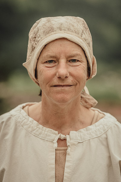 Susanna Dünner