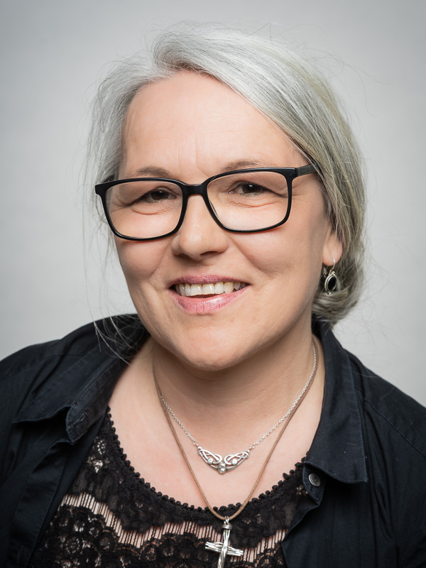 Beatrice Rösti