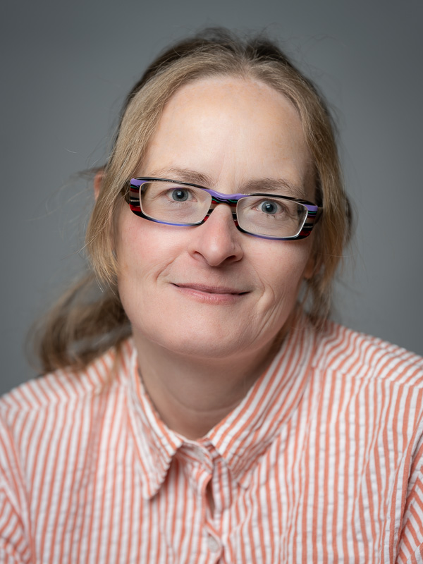 Sibylle Buchser