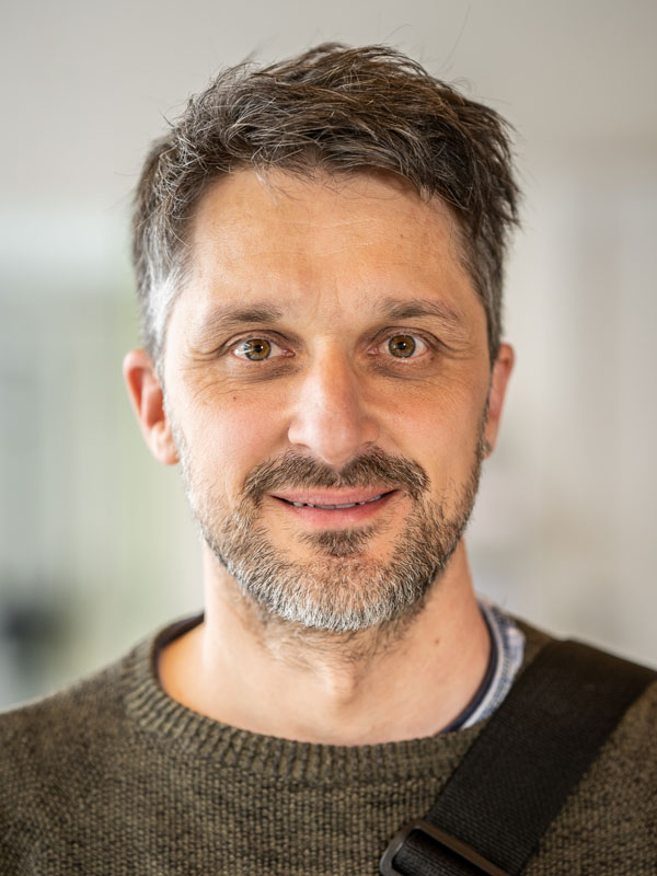 Martin Frick