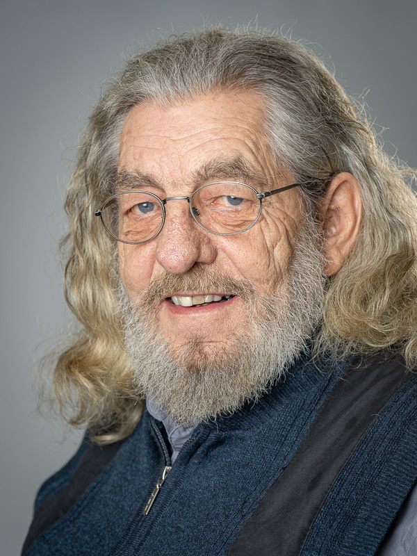 Ueli Schmid