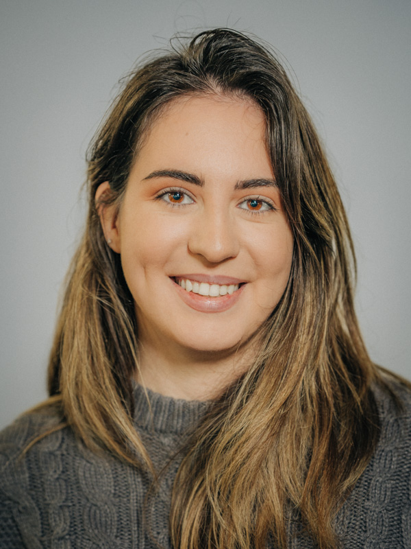 Fatima Gerisch