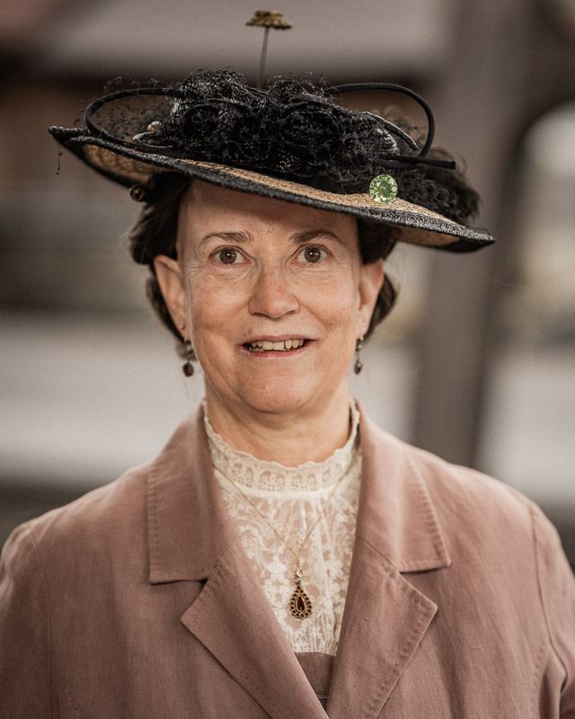 Agnes Rufener