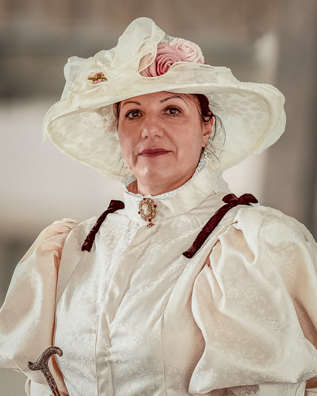 Angela Russo Di-Leo