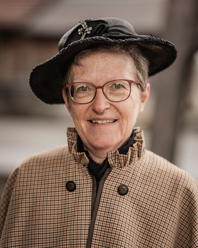 Beatrice Kamber