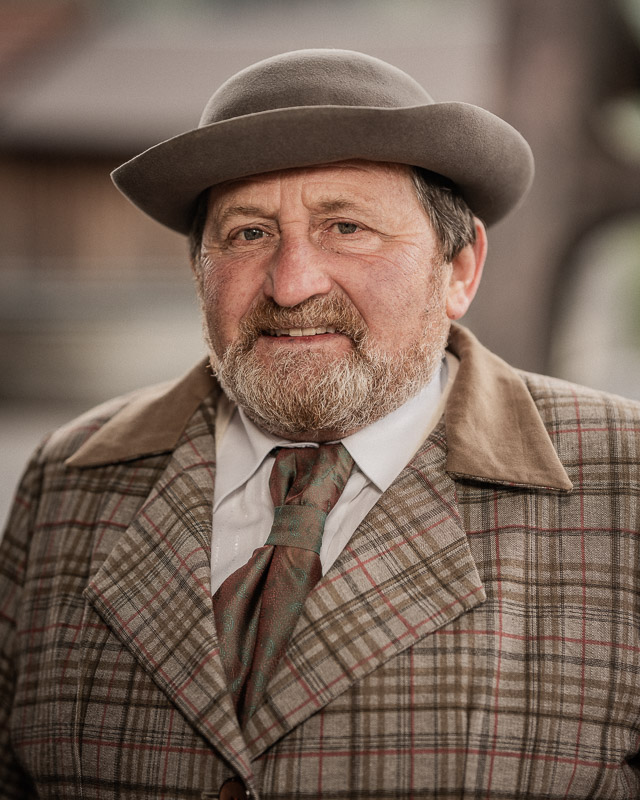 Christian Bhend