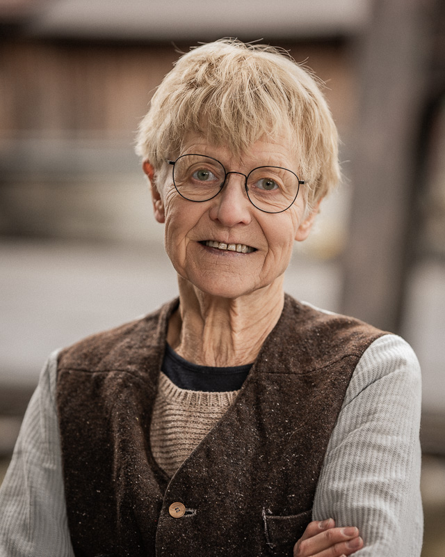 Katrin Boss