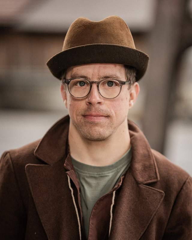 Michael Bircher