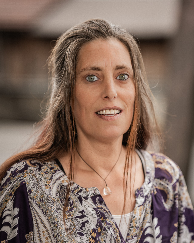Melanie Schmid