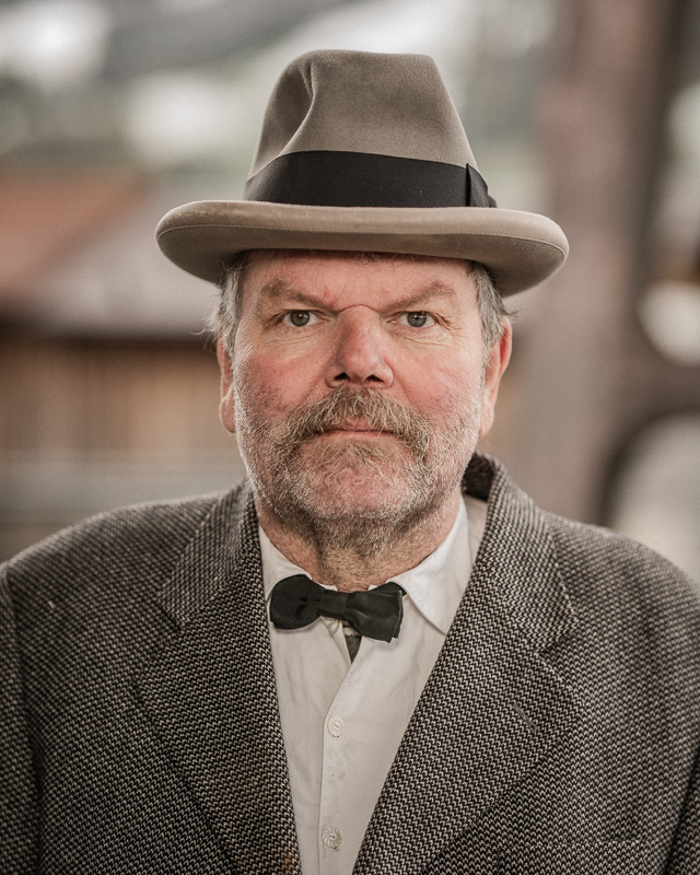 Thomas Schneider