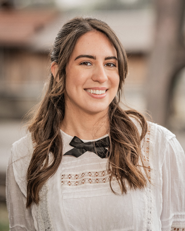 Fatima Gerisch