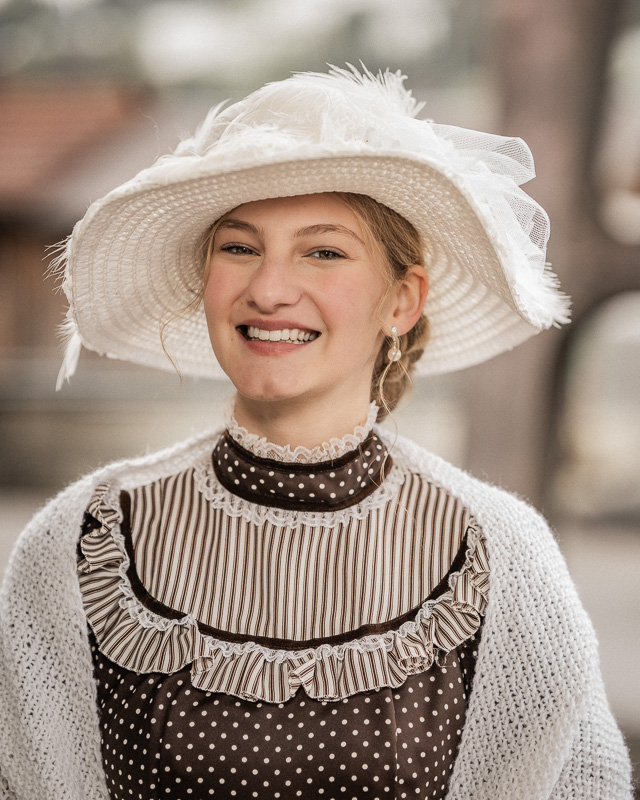 Yael Rüfenacht