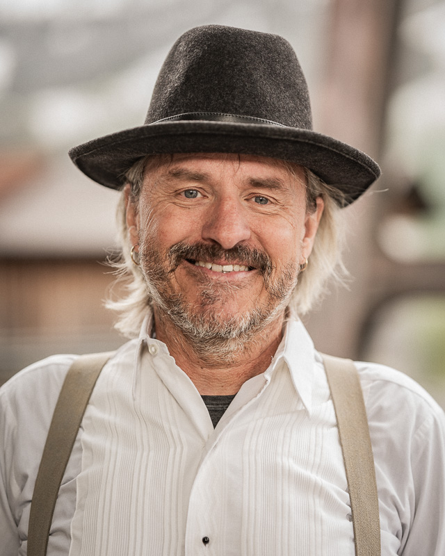 Martin Hauswirth