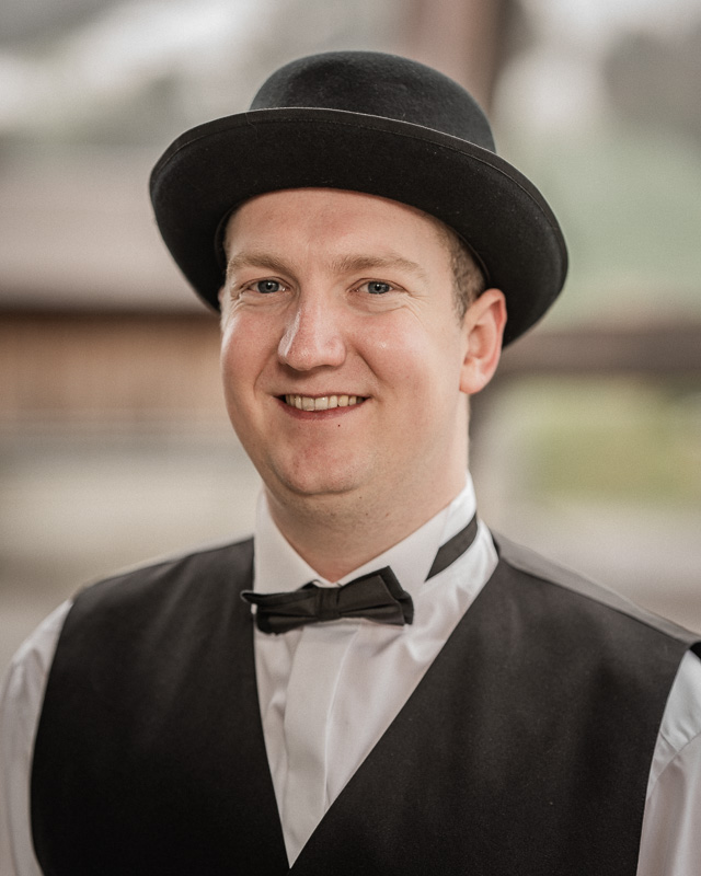 Pascal Zumbach