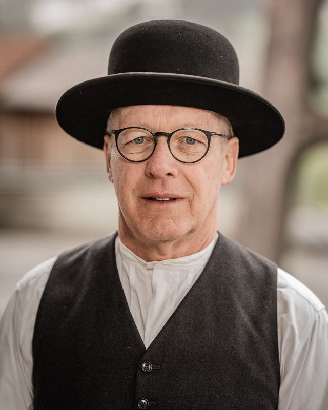 Bernhard Neuenschwander