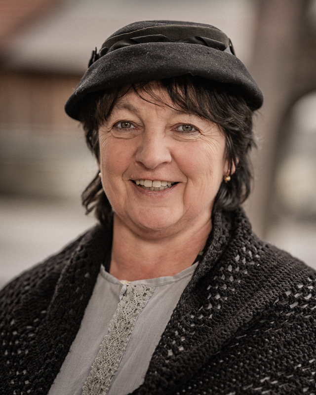 Anna Krähenbühl