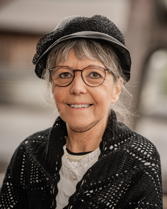 Barbara Neuenschwander